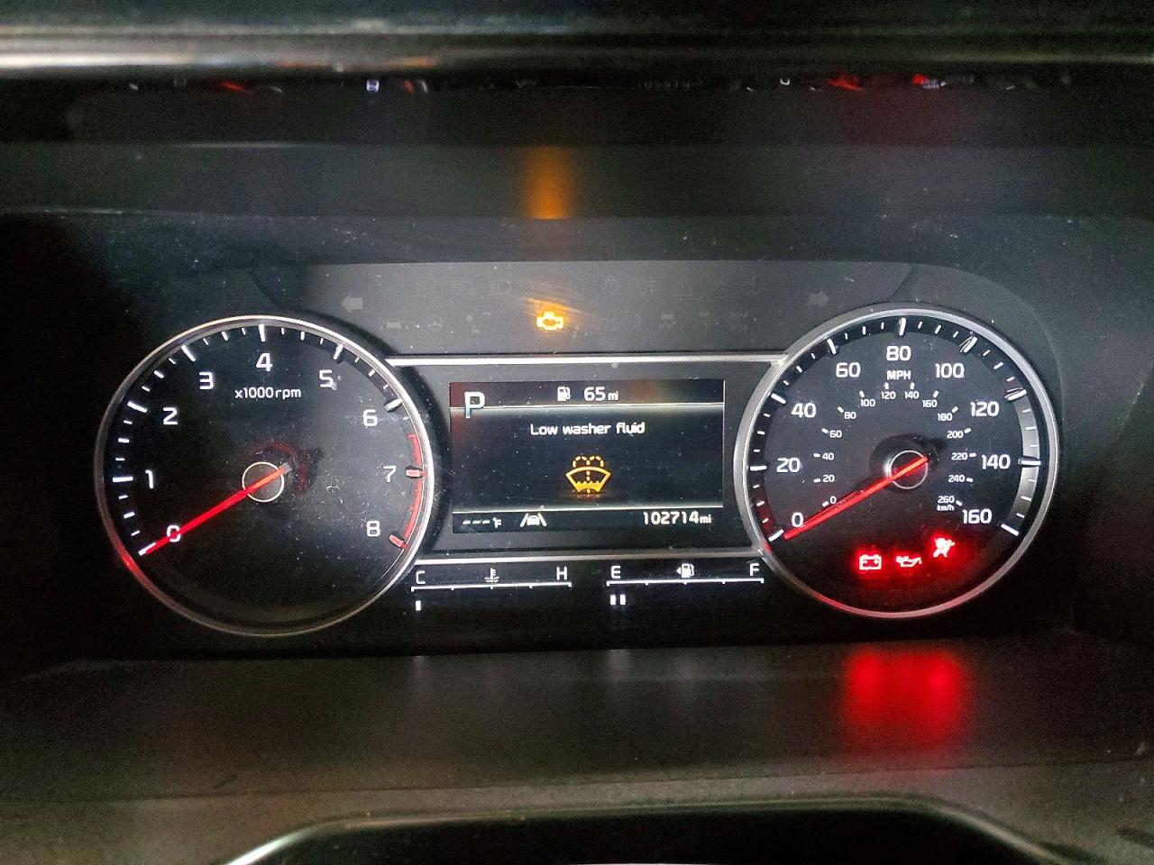 2021 KIA SORENTO