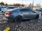 2013 LEXUS ES 300H