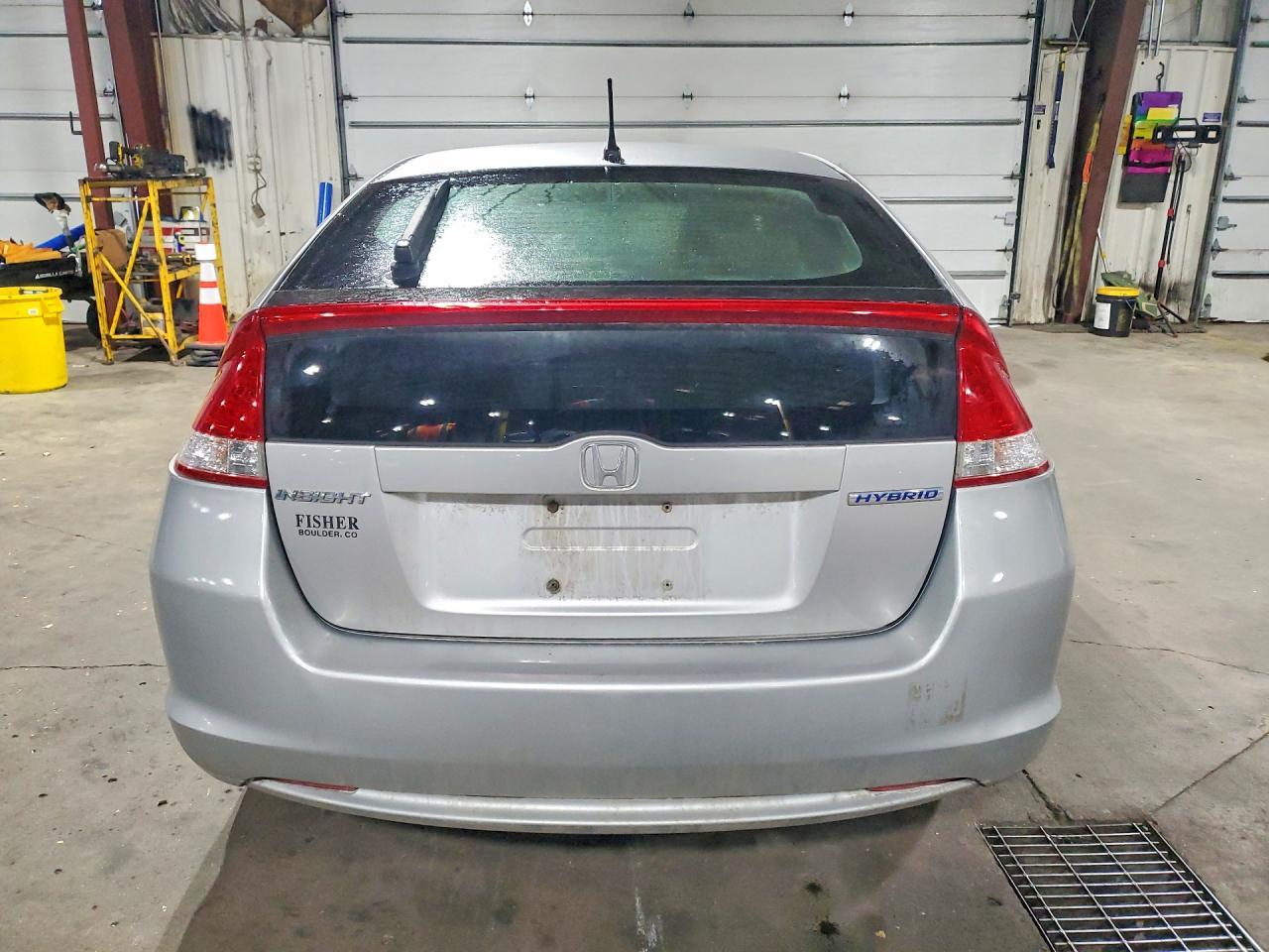 2011 HONDA Insight