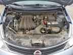 2012 NISSAN VERSA