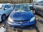 2005 HONDA CIVIC