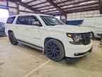 2015 CHEVROLET Suburban