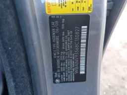 2008 BMW 5 series