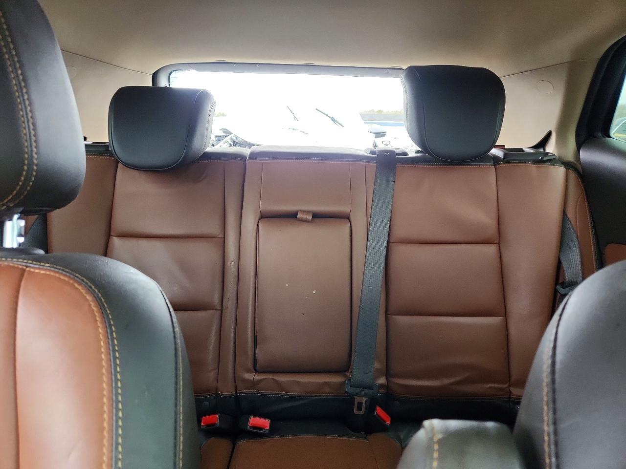 2014 BUICK ENCORE