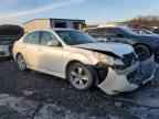 2010 SUBARU Legacy