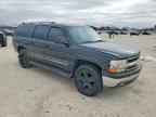 2003 CHEVROLET Suburban