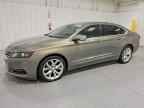 2018 CHEVROLET IMPALA