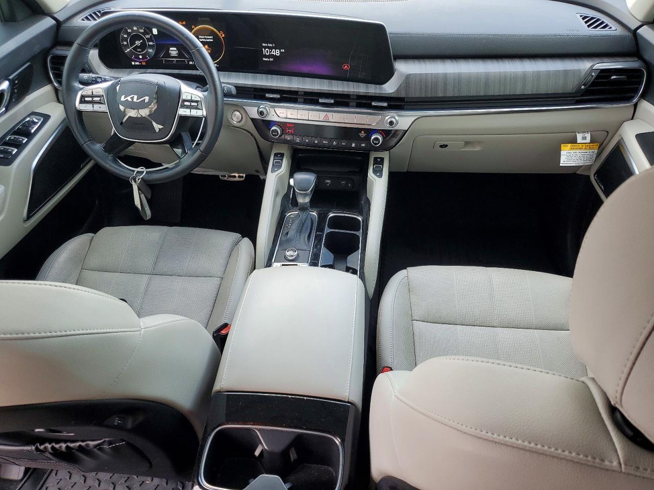 2024 KIA Telluride