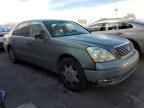 2001 LEXUS Ls 430