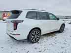 2021 CADILLAC XT6