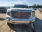2016 GMC Sierra