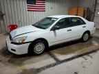 2006 HONDA ACCORD