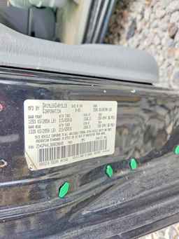 2006 DODGE GRAND CARAVAN