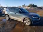 2022 VOLVO XC40