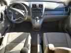 2007 HONDA CR-V