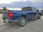 2015 GMC Sierra