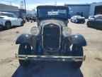 1931 FORD Model A