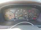 2001 HONDA ACCORD
