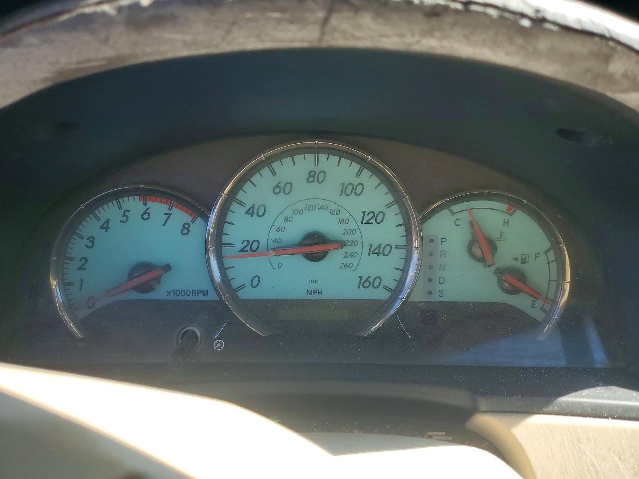 2006 TOYOTA CAMRY