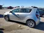 2012 CHEVROLET SONIC