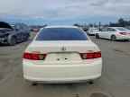 2007 ACURA TSX