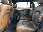 2016 INFINITI QX80