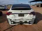 2018 TESLA MODEL X