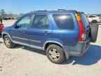 2004 HONDA CR-V