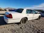 2002 MERCURY Grand Marq