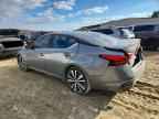 2021 NISSAN ALTIMA