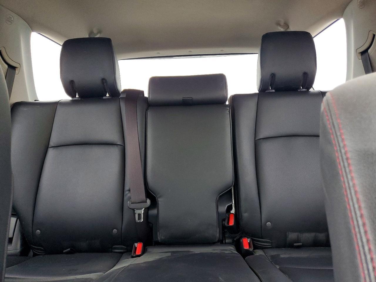 2019 TOYOTA 4Runner