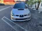 2006 SUBARU IMPREZA