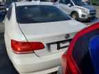 2008 BMW 3 SERIES