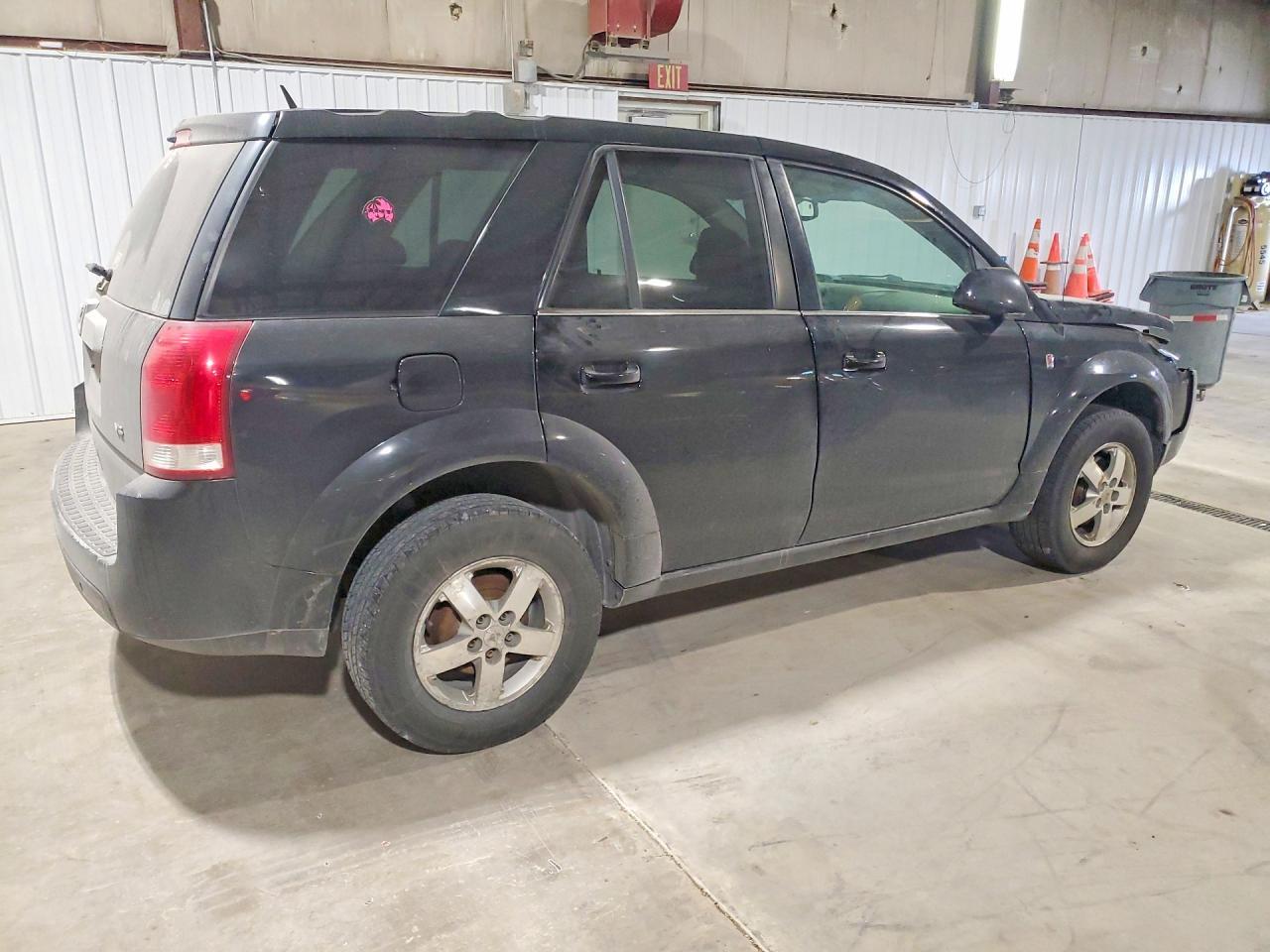 2007 SATURN Vue