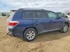 2011 TOYOTA HIGHLANDER