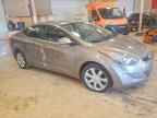 2011 HYUNDAI ELANTRA