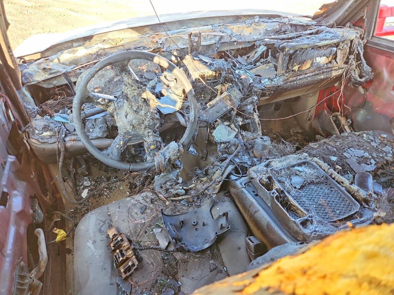 2004 CHEVROLET Silverado 2500