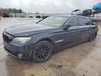 2011 BMW 7 series