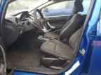 2011 FORD Fiesta