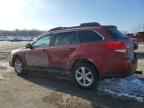 2013 SUBARU Outback