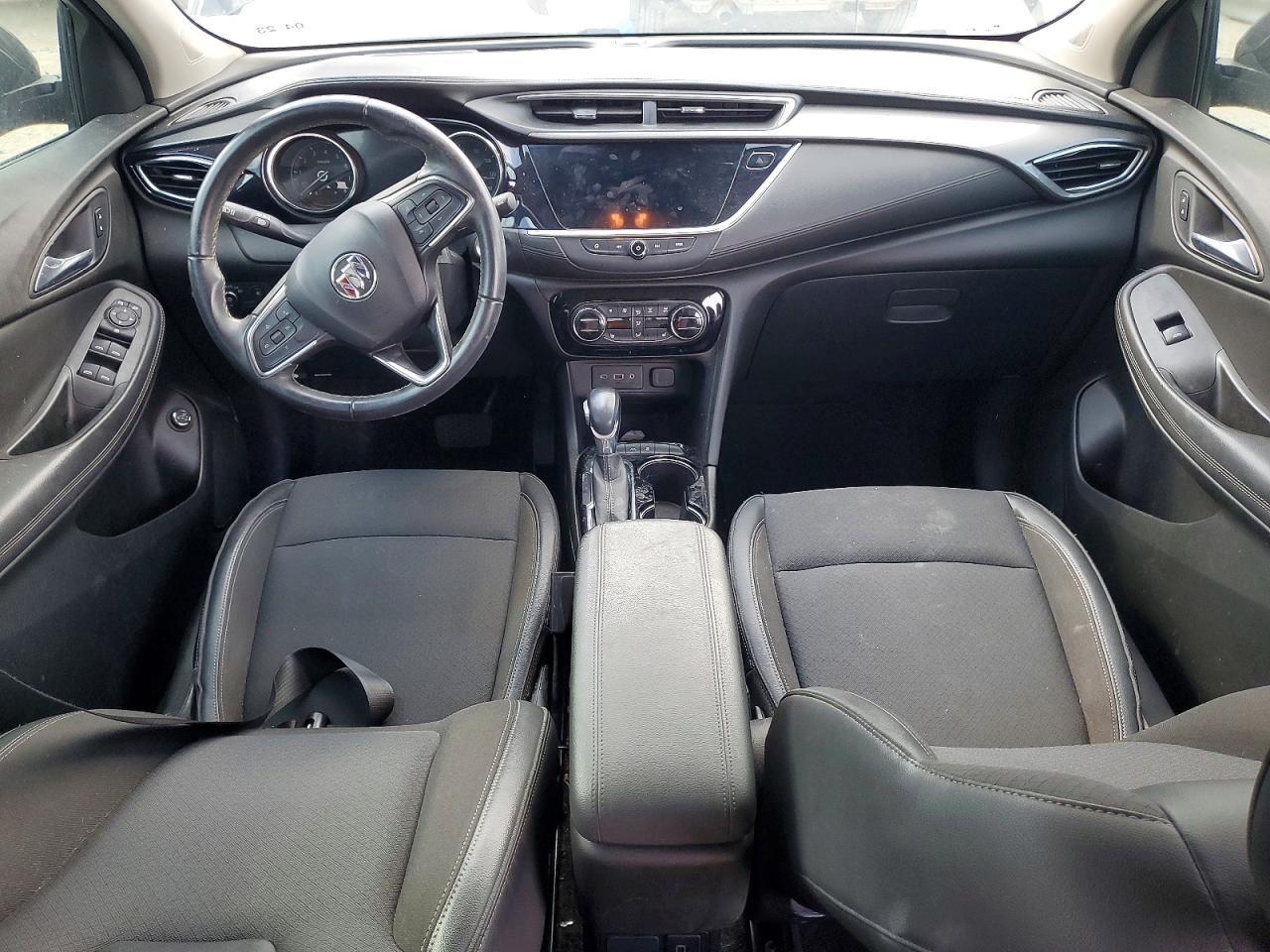 2020 BUICK Encore GX