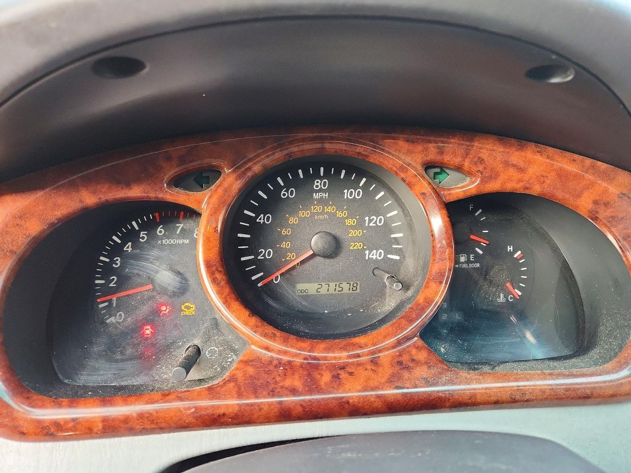 2006 TOYOTA HIGHLANDER