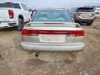 1999 SUBARU Legacy