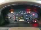 2001 HONDA ACCORD