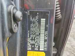 2008 LEXUS RX 400H