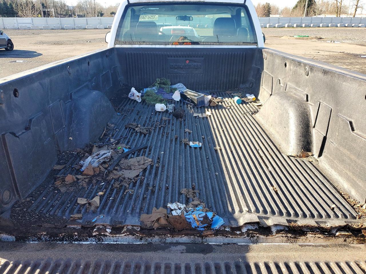 2005 CHEVROLET Silverado 2500