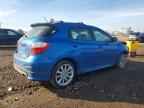 2009 TOYOTA MATRIX