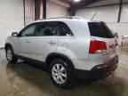 2011 KIA SORENTO