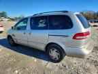 2002 TOYOTA SIENNA