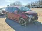 2019 TOYOTA SIENNA